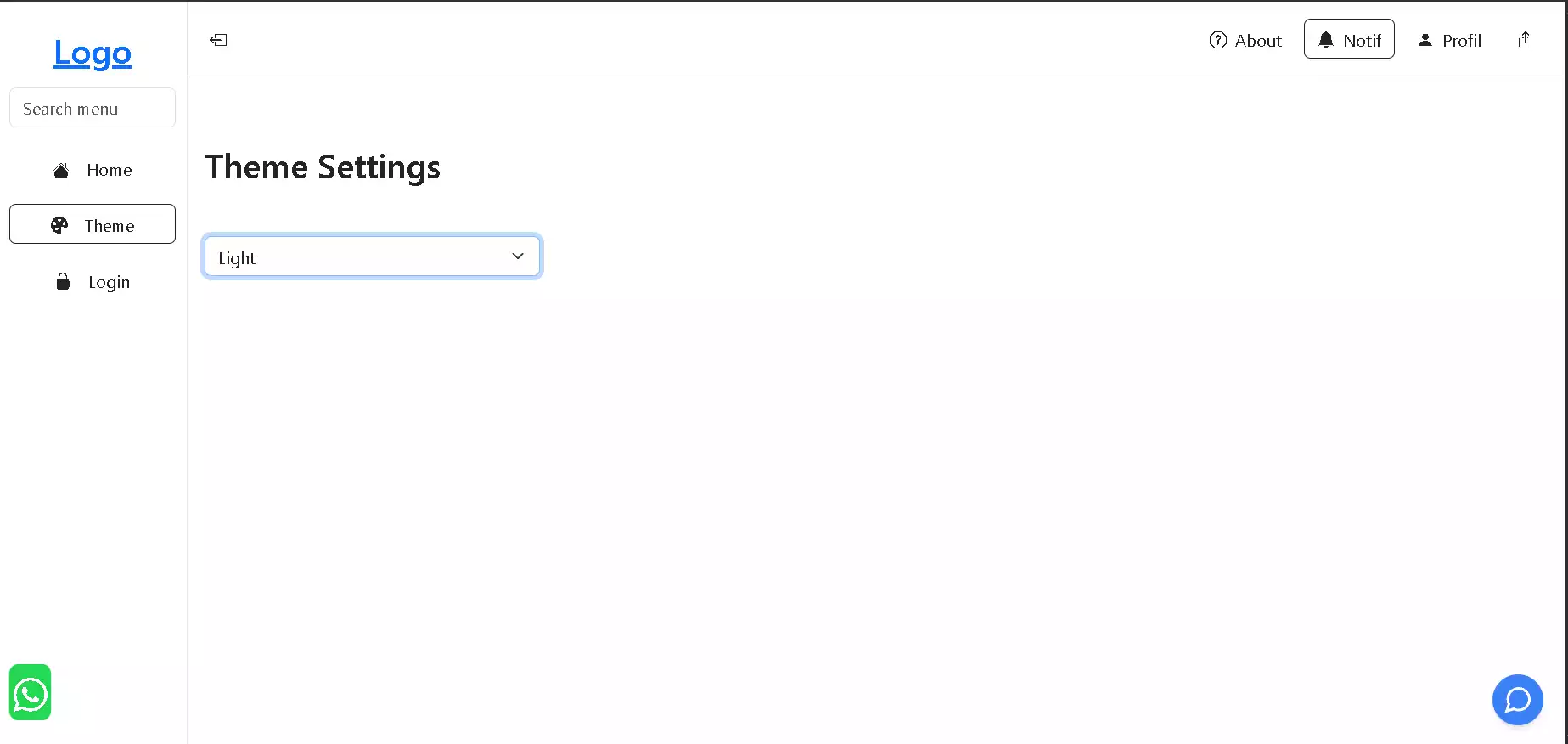 no image found